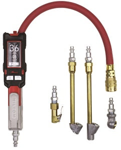 Digital Precision Inflator