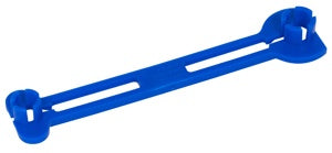 Lisle Low Profile Fuel Line Disconnect for Ford, 5/16" & 3/8"