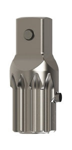 3/4" DXS2 Anvil