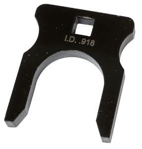 .918" I.D. DEF Disconnect Tool