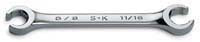1/2"x9/16" Flarenut Wrench
