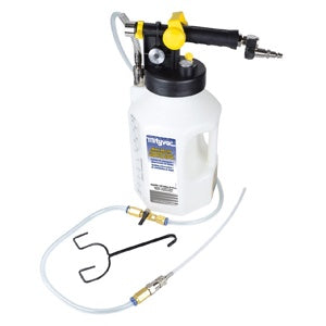 5L Combo Fluid Evacuator