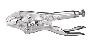 4WR Curved Jaw w/wire cutter