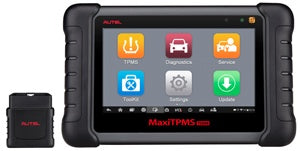 MaxiTPMS TS608 Complete TPMS