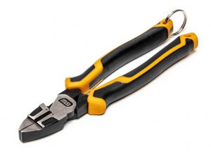 8" Linesman Plier Cushionion