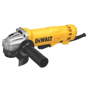 4-1/2" 11Amp Angle Grinder