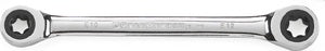 E10XE12 Torx Double Box