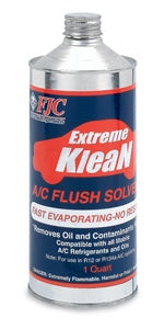 Extreme A/C Flush - Quart