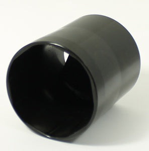 3" Oct Axle Nut Socket