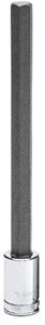 1/8" Bit 3/8" Drive Long