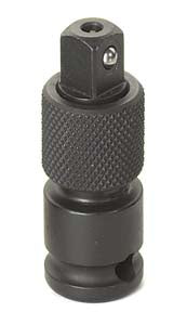 1/4" Drive x 1/4" Impact Quick