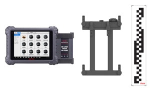 CV ADAS MA600 Glass Package