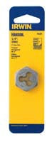 Hex Die 1/4"-20NC