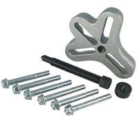 HARMONIC BALANCER PULLER - 2