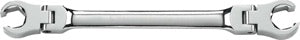 Flex Flare Nut Wrench - 9