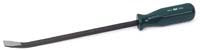 17" Pry Bar Bent Tip