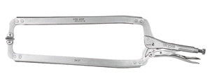 24" / 605 mm Locking - 1