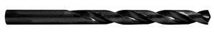 5/16 BLACK OXIDE CARDED DRILL