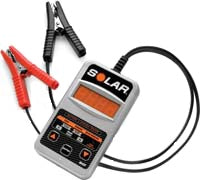 12 Volt Digital