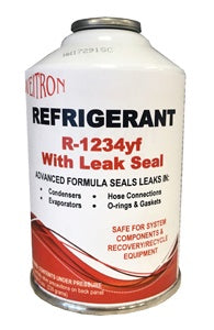 8 oz R-1234yf Refrigerant