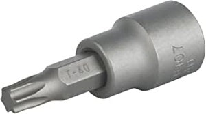 3/8" Drive T40 Torx Socket