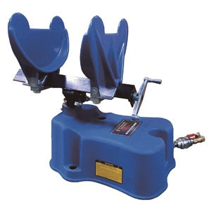Air Operated Paint Shaker
