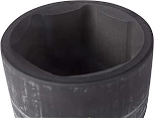 1" Drive 70MM Impact Socket