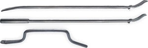 3 Piece Truck Tire Iron Kit