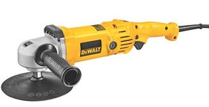 7"/9" Electronic Polisher