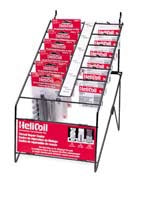 Inch Fine Counter Thread