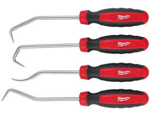 4 Piece Hose Pick Set