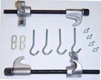 Coil Spring Tool