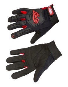 Lisle Impact Gloves XL