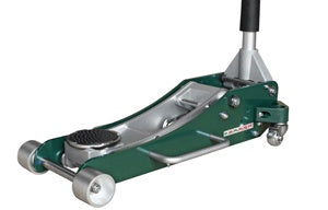 2 Ton Aluminum Service Jack