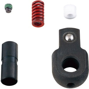 1/2" Drive Breaker Bar Head