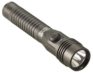 HPL Strion Black Dual Switch - 2