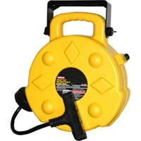 50' Pro Grade Retractable