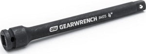 1/4 Drive 4" Impact Extension