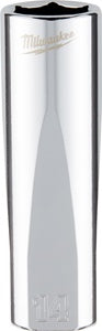 3/8" Drive 14MM Metric 6-Point