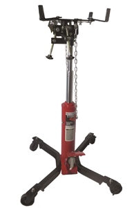 1100 lbs Manual Telescoping