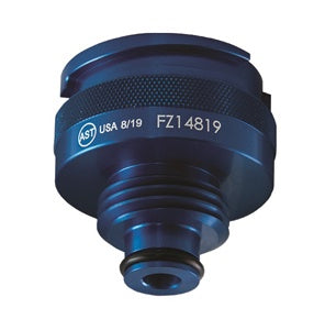 Blue Tank Adapter