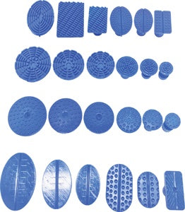 24 Pc PDR Nibs Variety Pack
