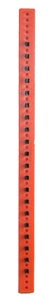 1/4ﾔ Socket Rail