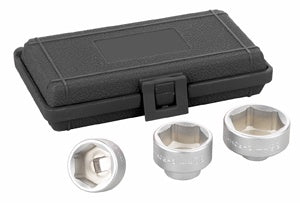 European & GM Oil Filter