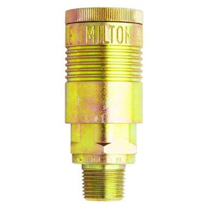 1/2x3/8 Male NPT G Style Air