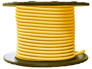 250' Yellow Belly Bulk Air