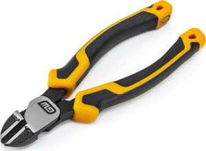 6" Diagonal Cutting Plier