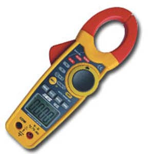 Electronic Specialties 1000 AMP CURRENT PROBE/DMM