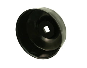 76mm Cap-Type Oil Filter