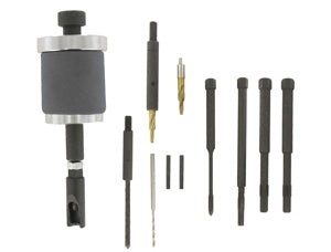 Glow Plug Puller Kit
